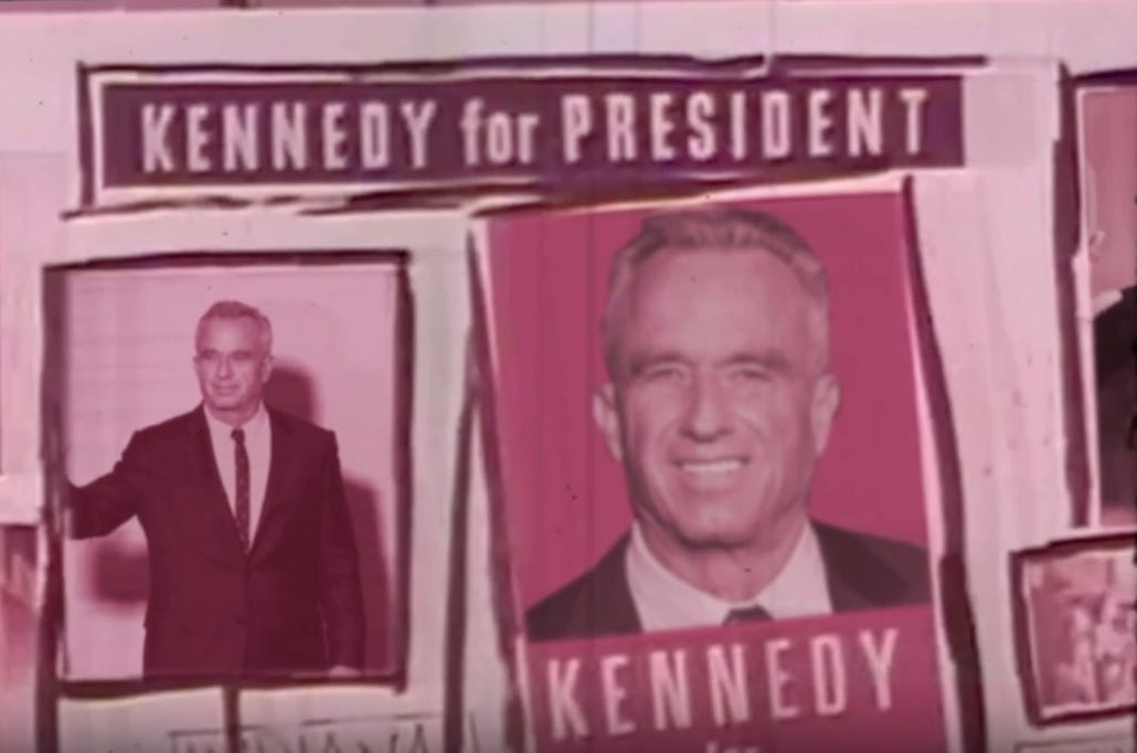 Kennedy Super Bowl Ad an Overwhelming Success, Despite Media Spin