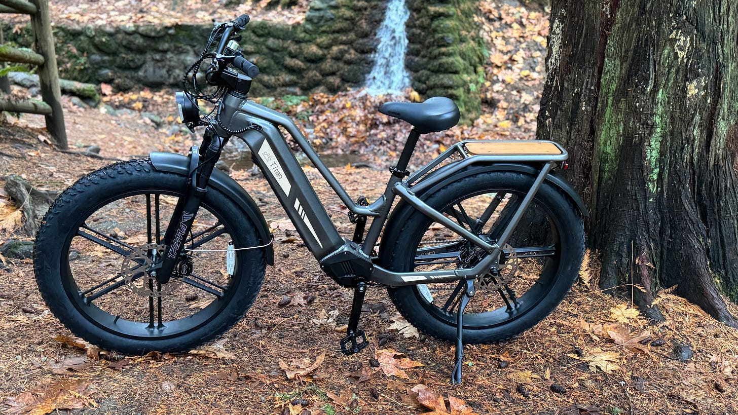 Fildo ebike sales