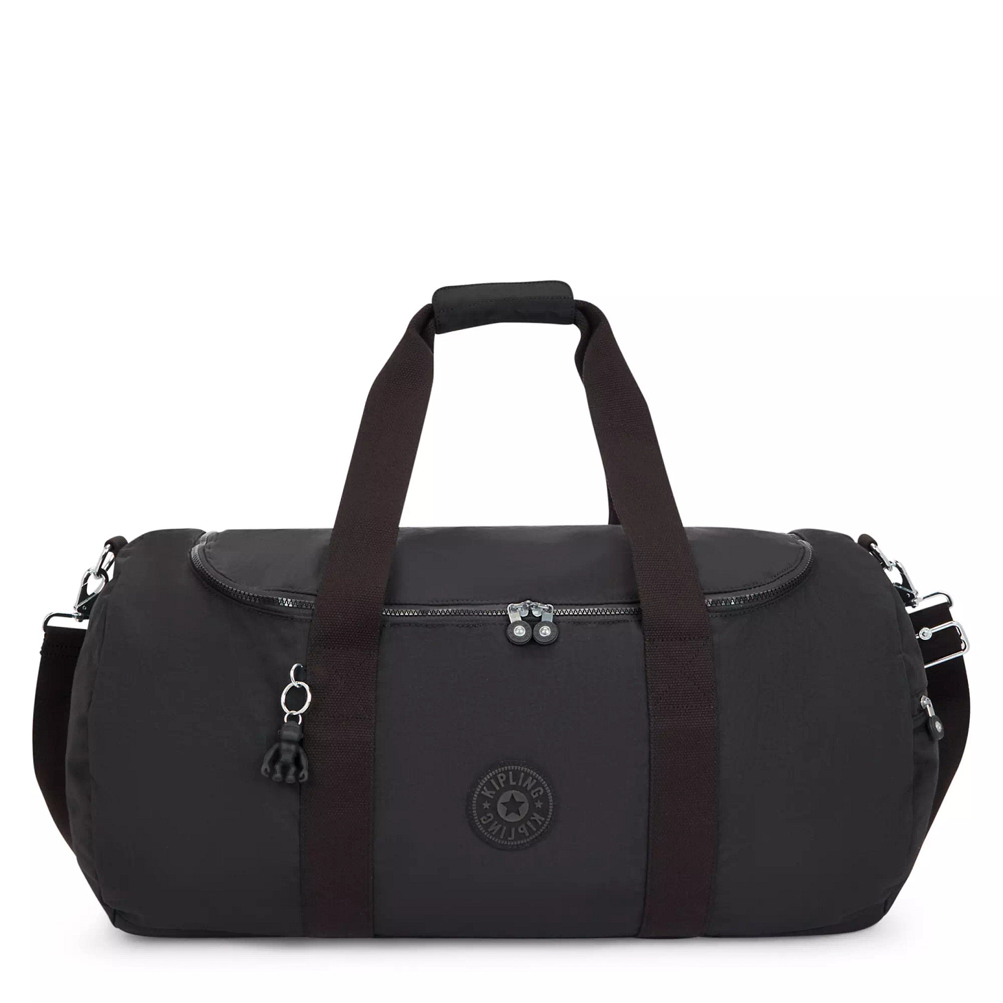Kipling tag along duffel bag hot sale