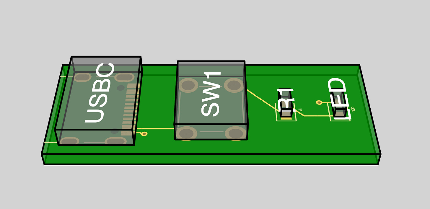 I made a 3D SVG Renderer that projects textures without rasterization