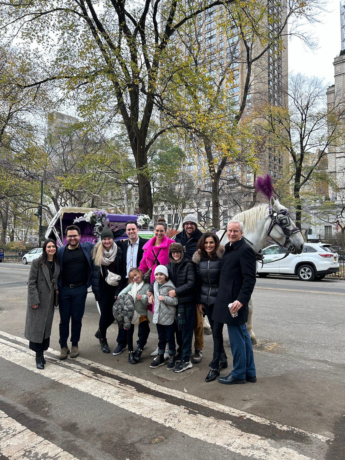 Dr. McCullough and The Wellness Company Bids You Holiday Cheer