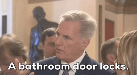 Who’s The Next Rock Bottom House Speaker?