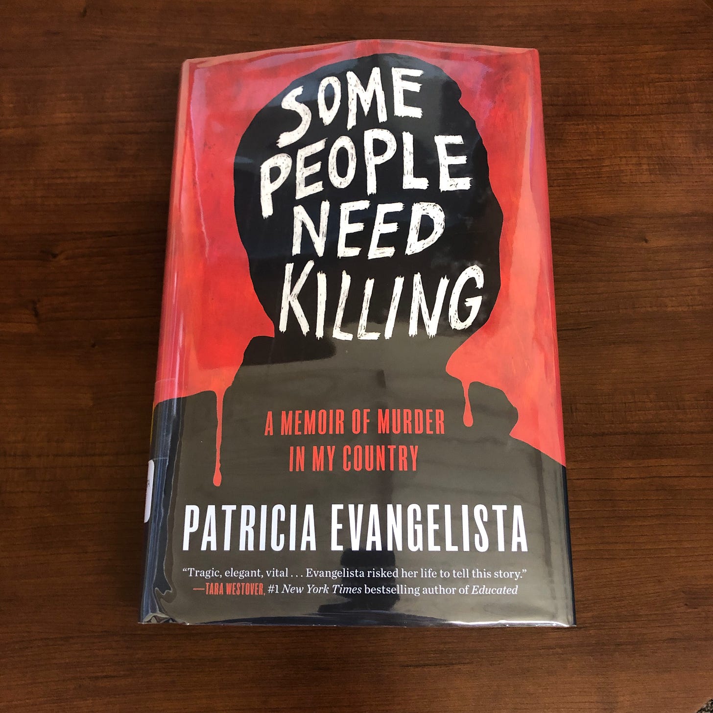 Book Review Some People Need Killing By Patricia Evangelista