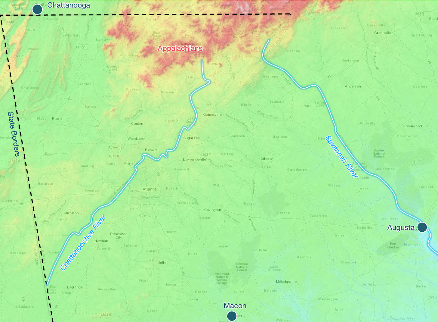 Atlanta by Tomas Pueyo Uncharted Territories