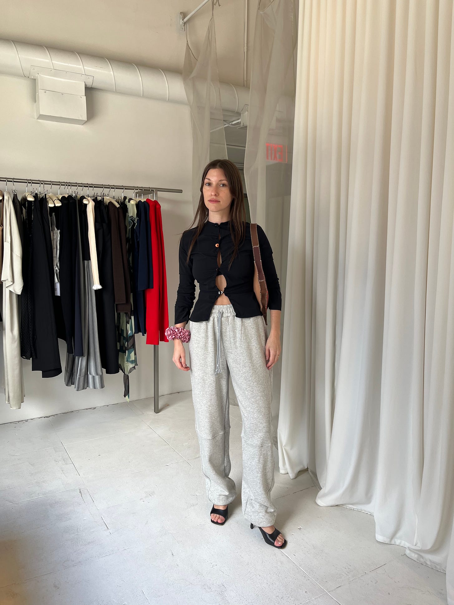 Maryam nassir best sale zadeh paloma slide