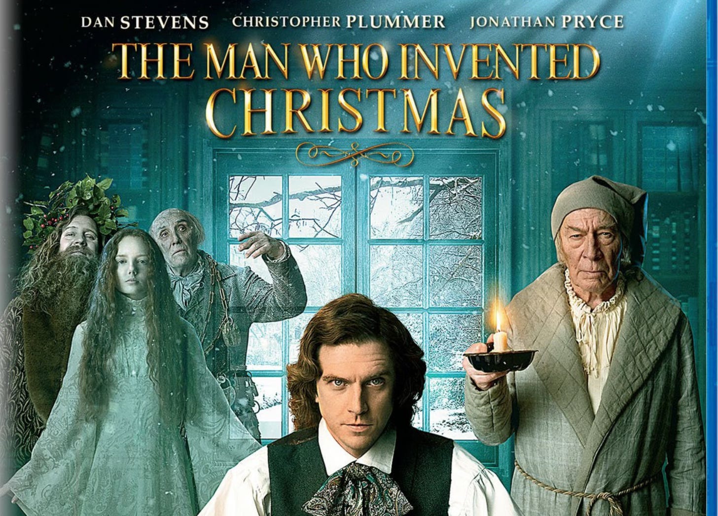 Charles Dickens and the Timeless Tale of Christmas: A Journey into 'A Christmas Carol' and Beyond