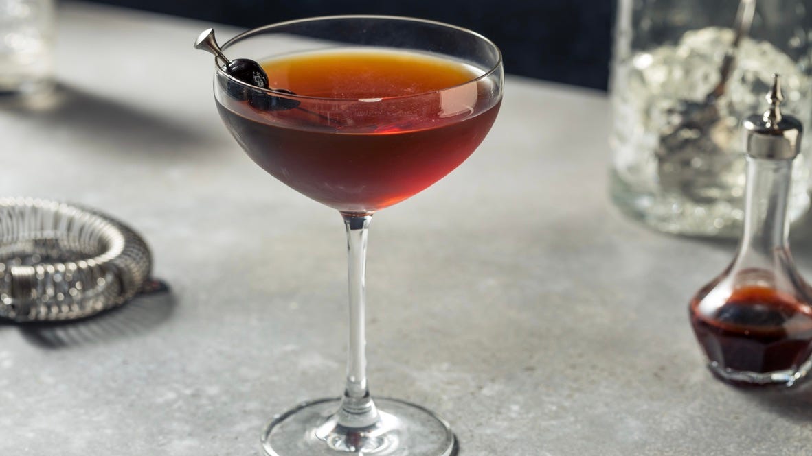 The Manhattan Variations by Jason Wilson