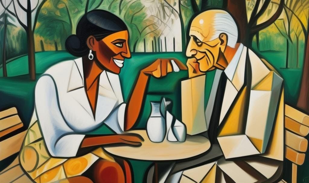 Why we need intergenerational friendships - substack.com