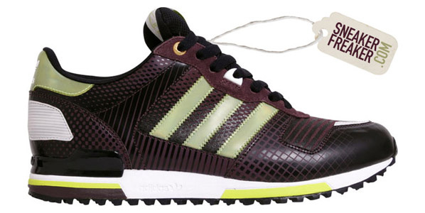 Zx 750 outlet oddity pack