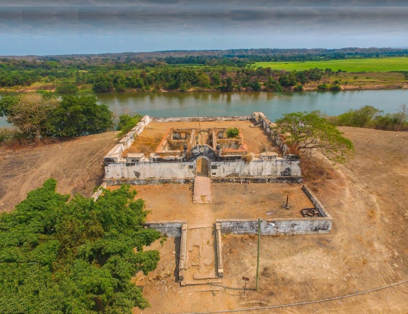 The kingdom of Ndongo and the Portuguese Queen Njinga and the dynasty