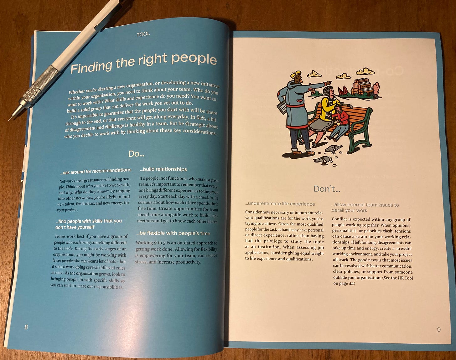 Building the Democratic Local Economy - The Good Men Project