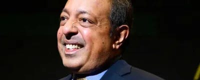 Image of Atul Butte.