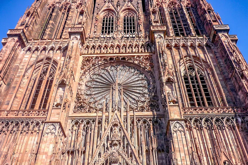 A Guide to France’s Iconic Architectural Styles and Their History