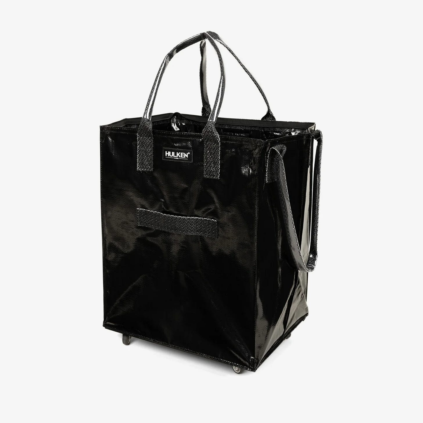 Hulken Bag by Omar Shahine OmarKnows