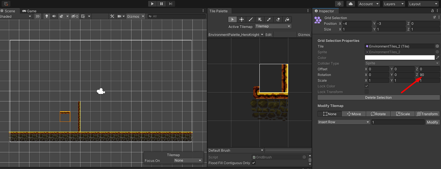 Low-code: como criar um jogo 2D de plataforma no Unity