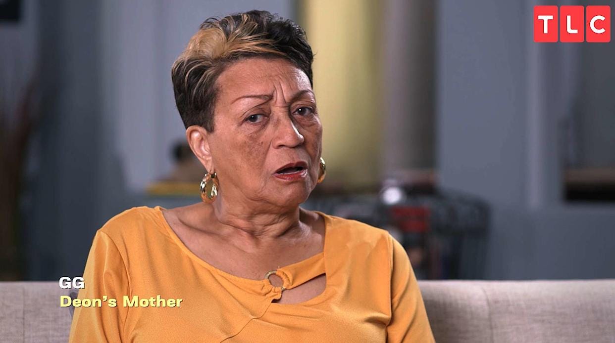TLC Marian "GG" Derrico