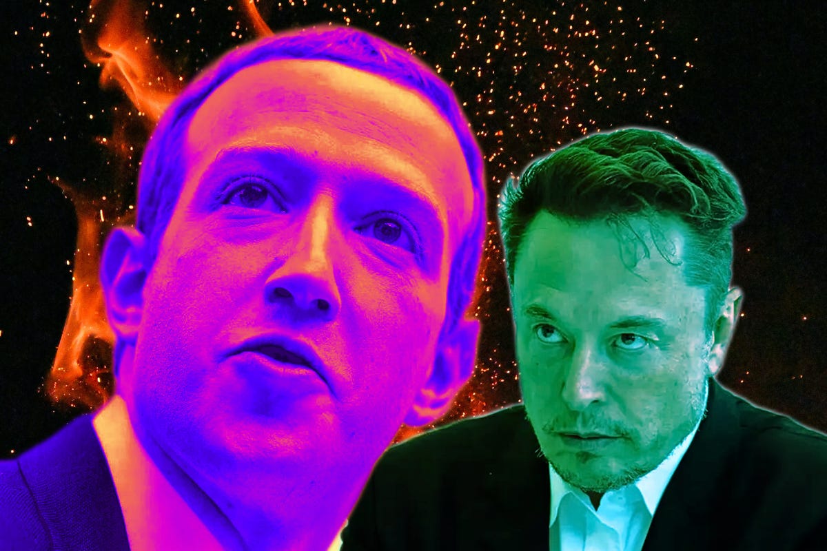 Social Media Wars - John A. Daly