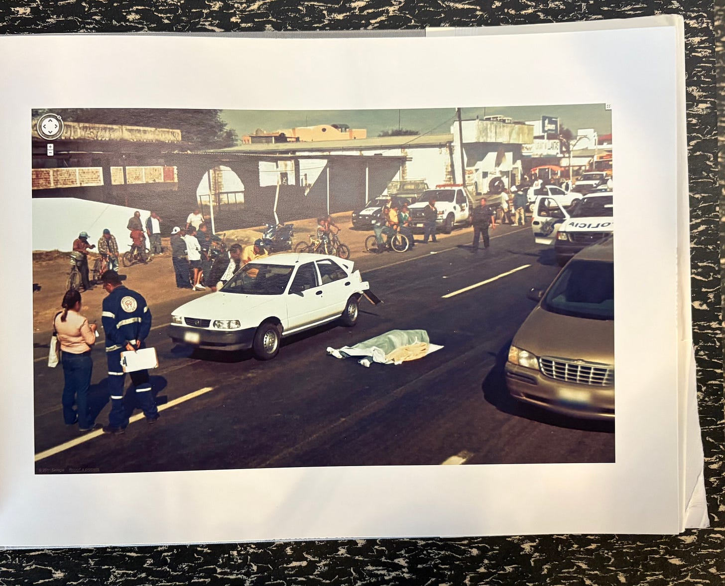 Photobook Feature: 