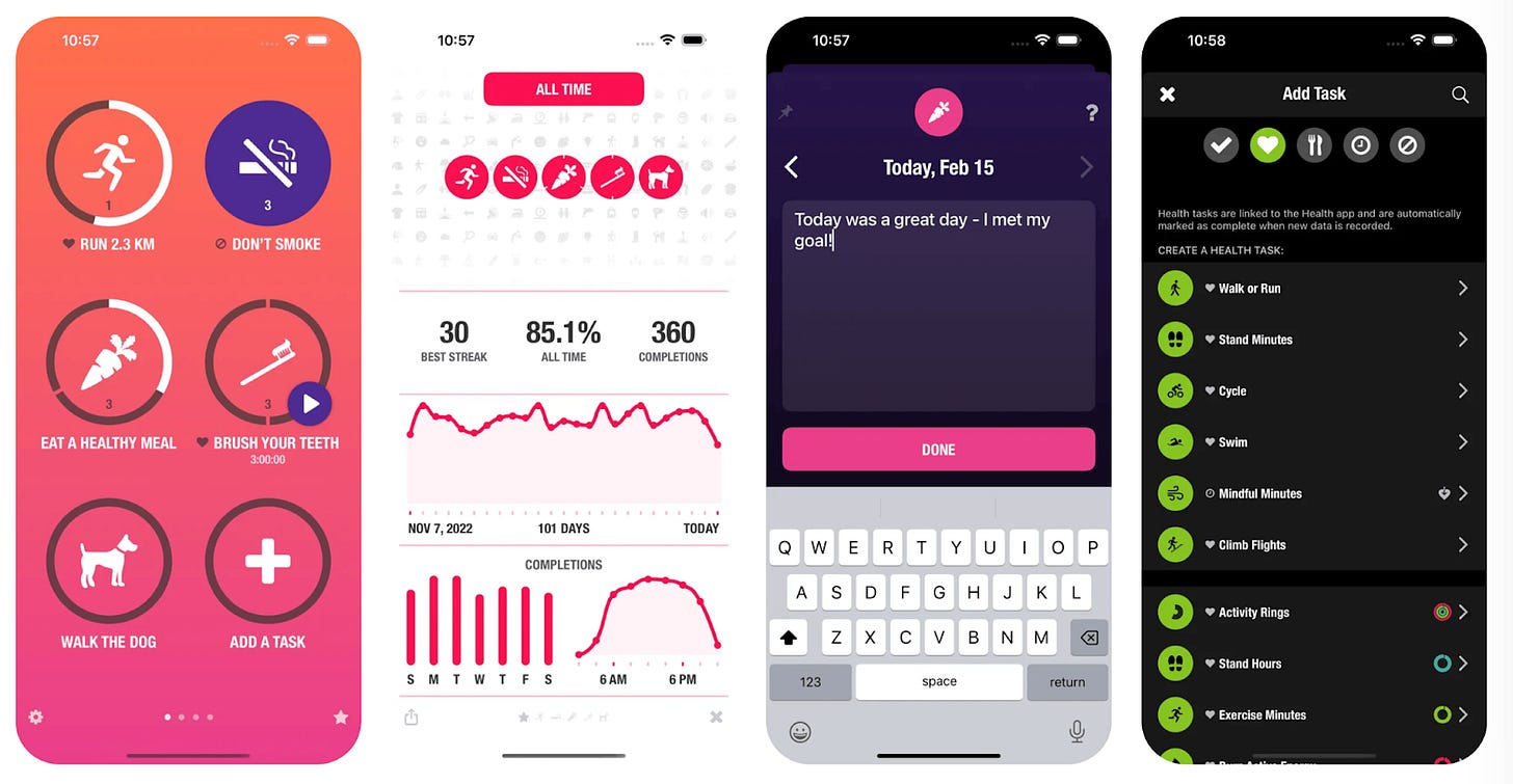 wonder-tools-best-apps-for-building-good-habits