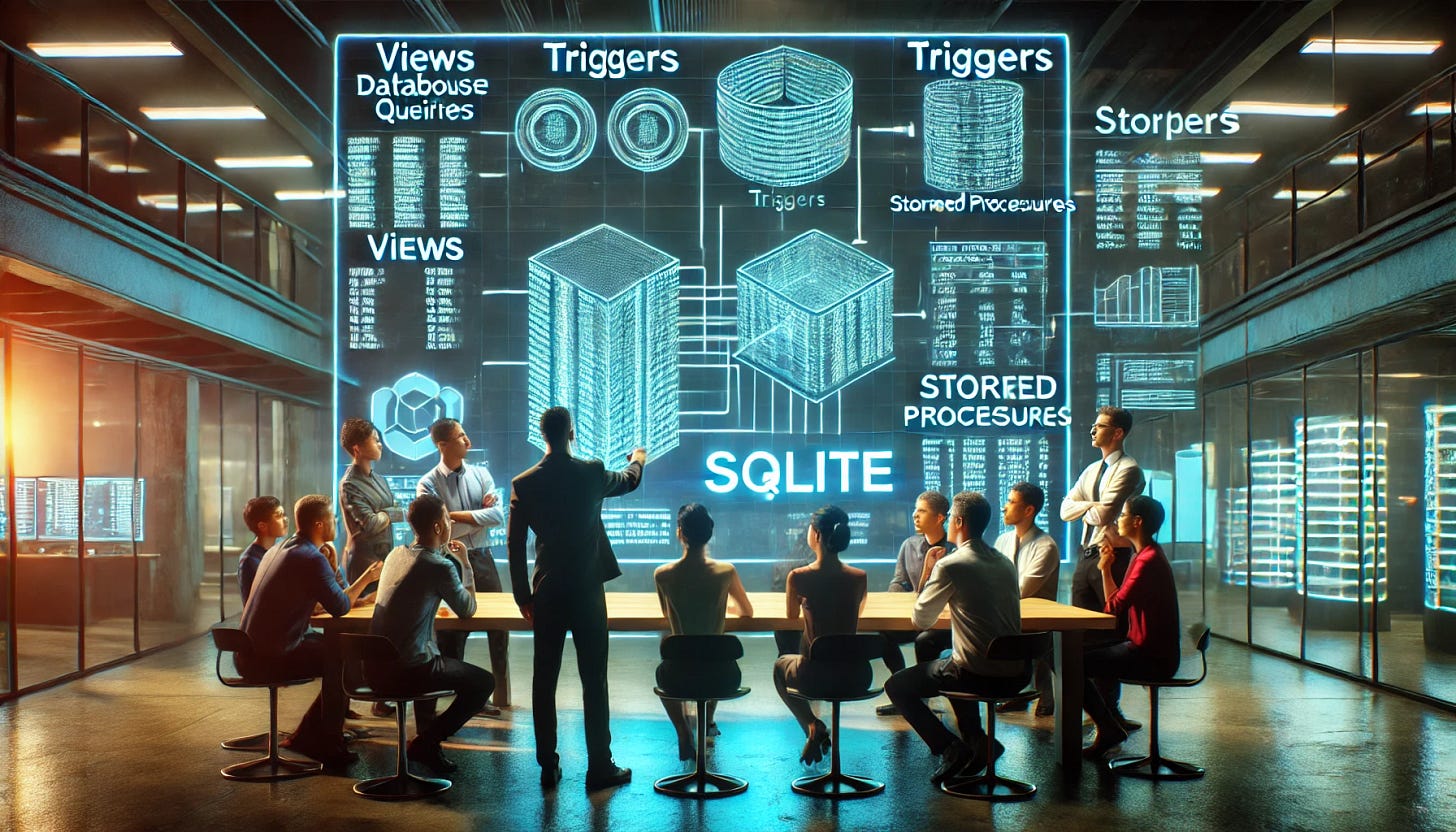 Enhance Your Database with Powerful Query Techniques