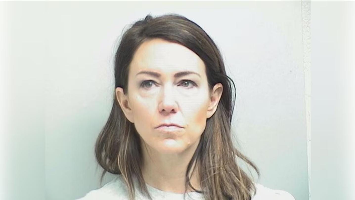We Figured Out Who Was Responsible For The Shoplifting Epidemic, It Is A Mom For Liberty We Figured Out Who Was Responsible For The Shoplifting Epidemic, It Is A Mom For Liberty