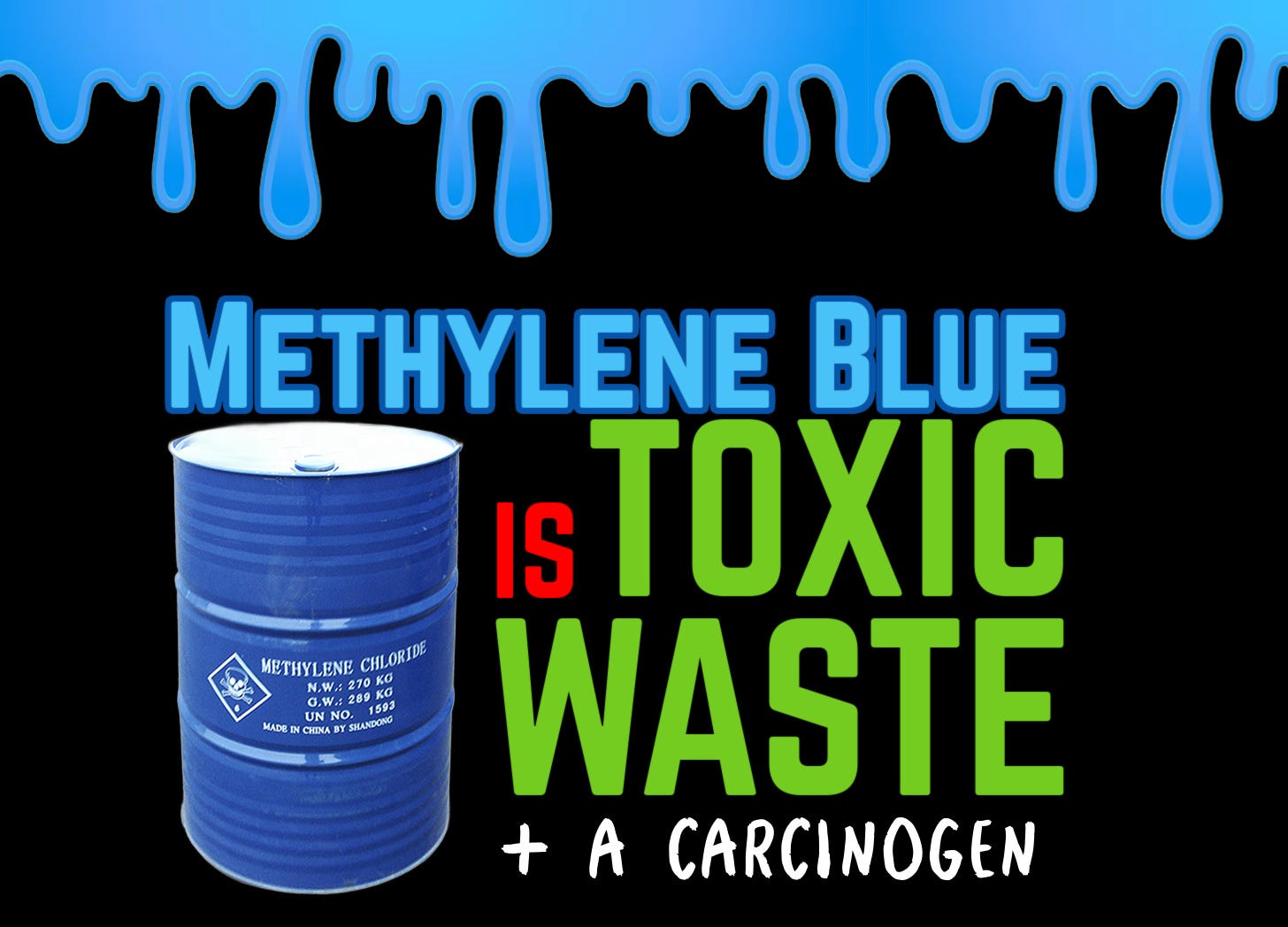 Methylene (compound) visual data 2