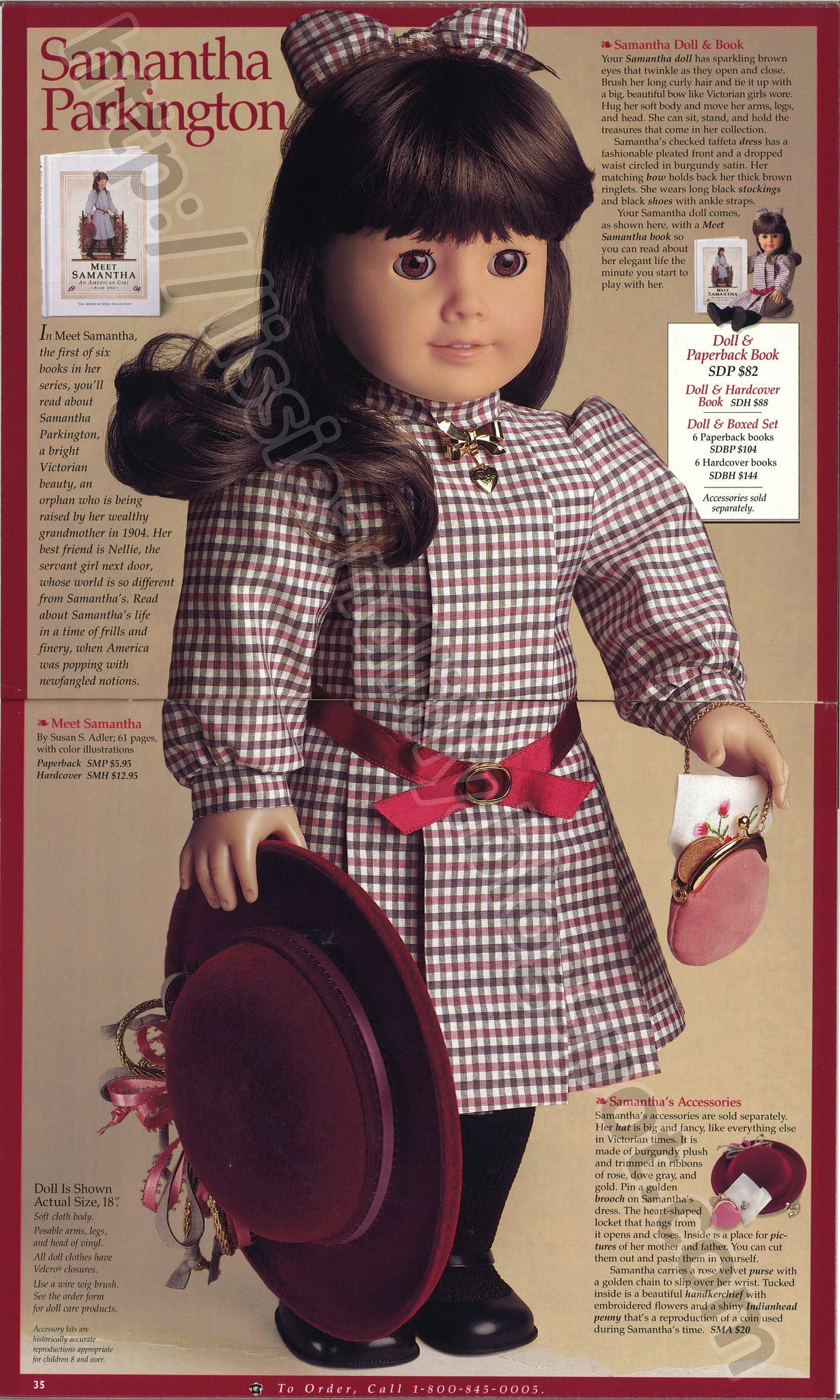 American Girl Dolls a favorite collectible of millennials