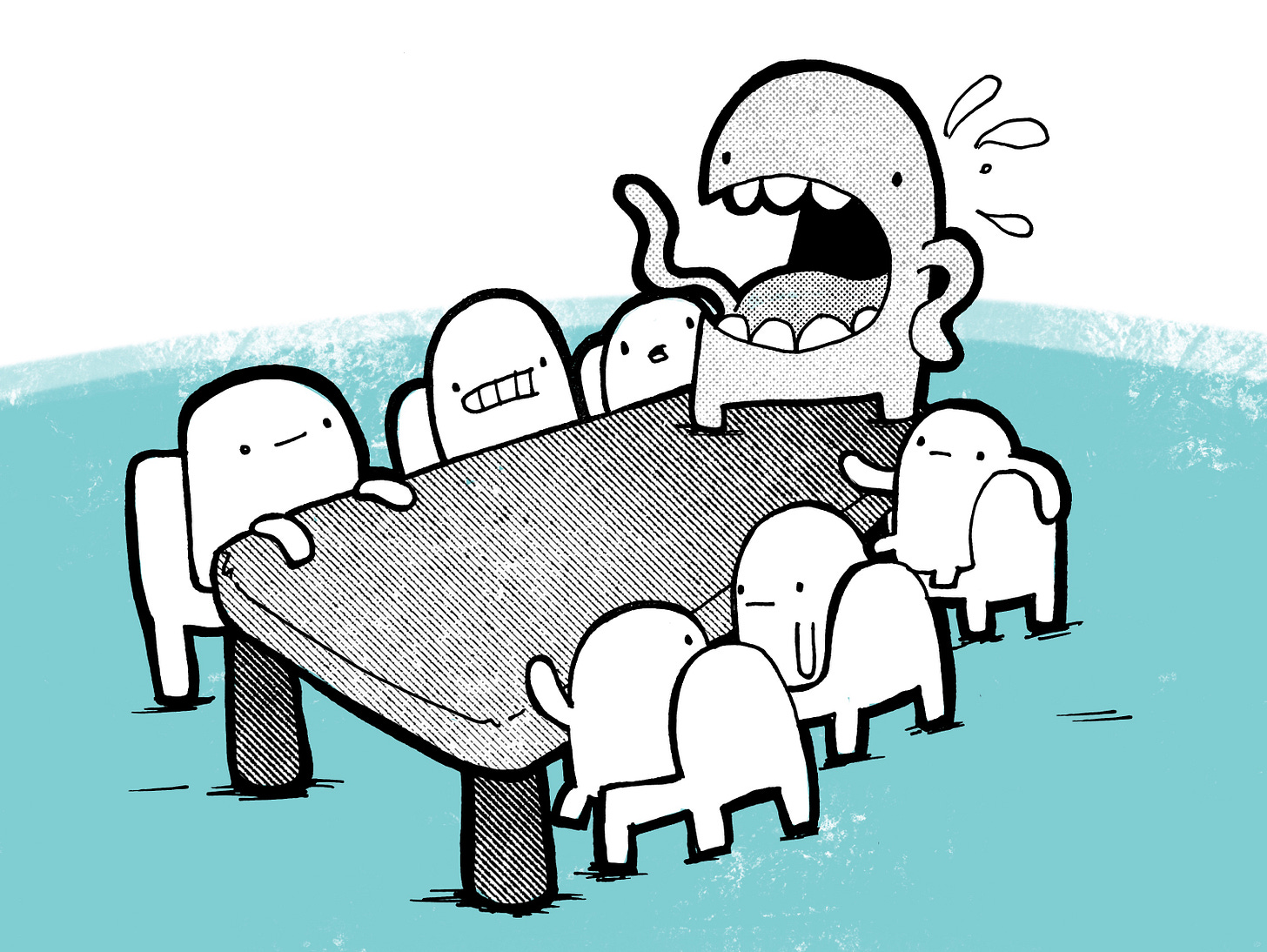 37. Board Meeting (definition) by Matt Fullbrook