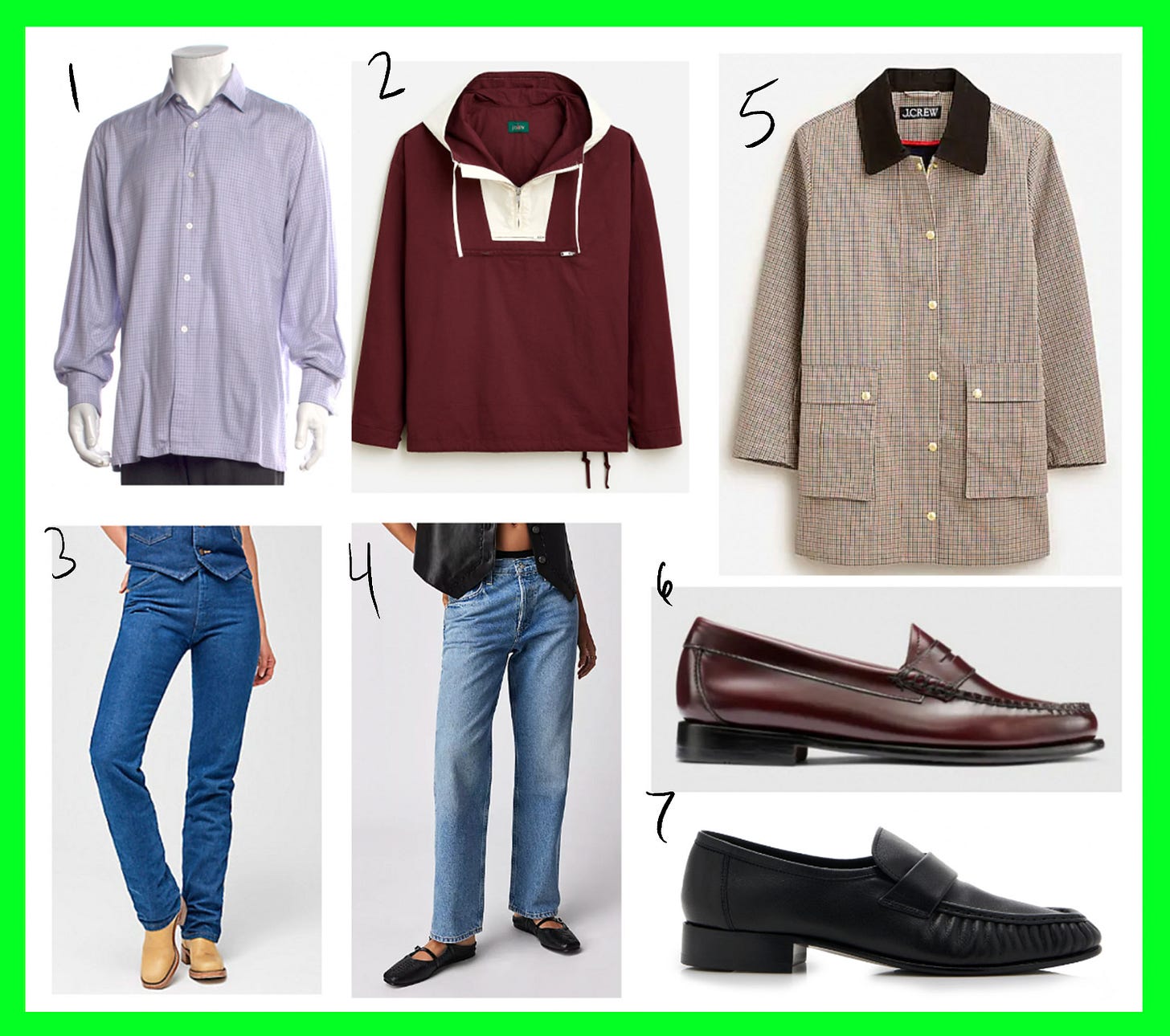 What To Wear To A Playdate (When You Don't Know The Other Mom Yet)