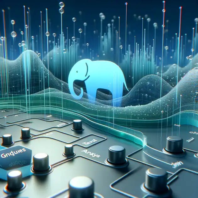 Unlocking the Power of GIN Indexes in PostgreSQL