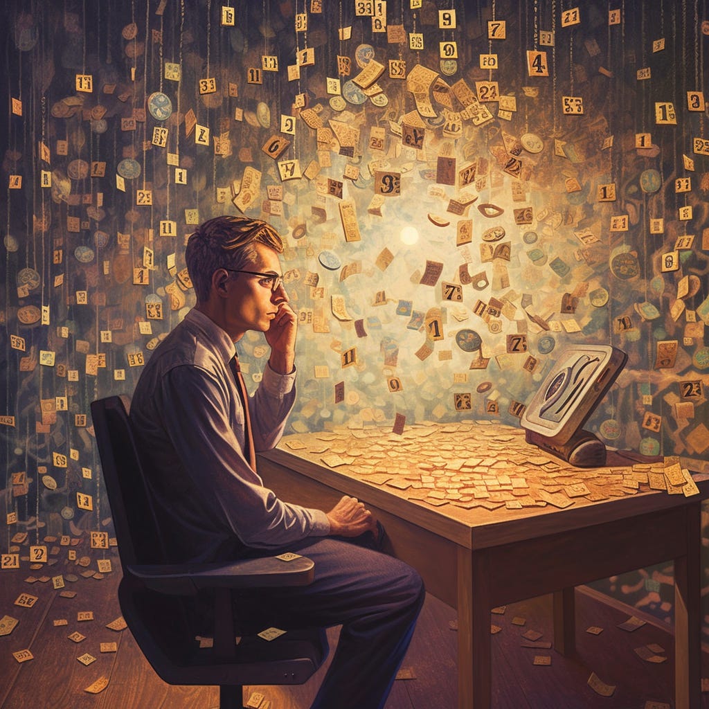 Thoughts on CAC, LTV, Fees and Metrics – Coinfn.link