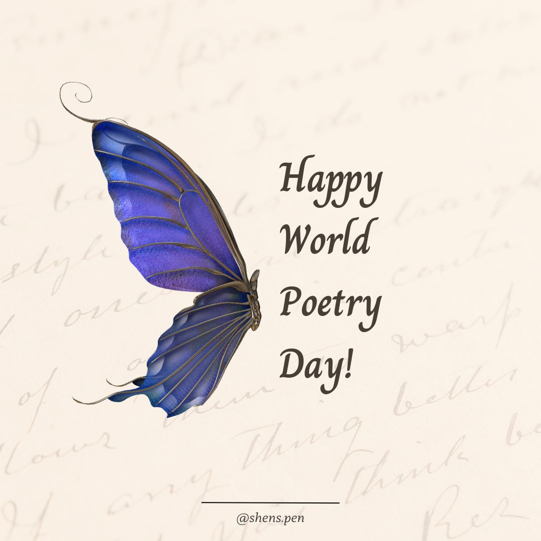 Happy World Poetry Day By Shenille Britney happy-world-poetry-day-by-shenille-britney