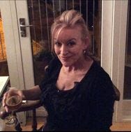 Claire Shanley