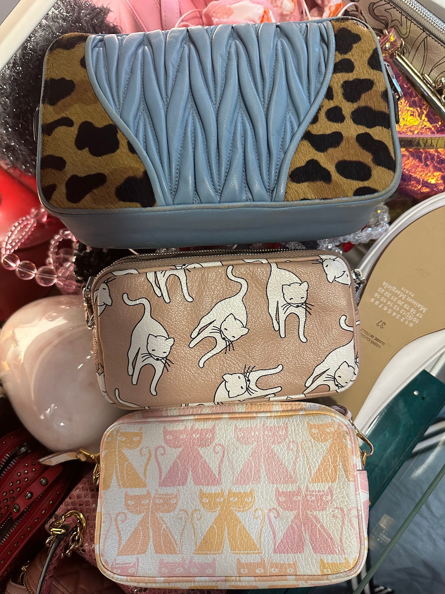 Chapter 3 Miu Miu Bags Doll Dealbook