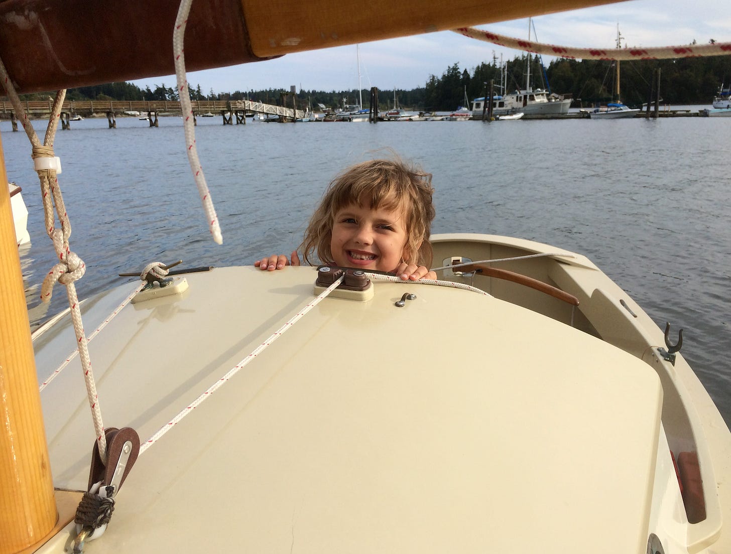 Favorite Photos Small Craft Advisor