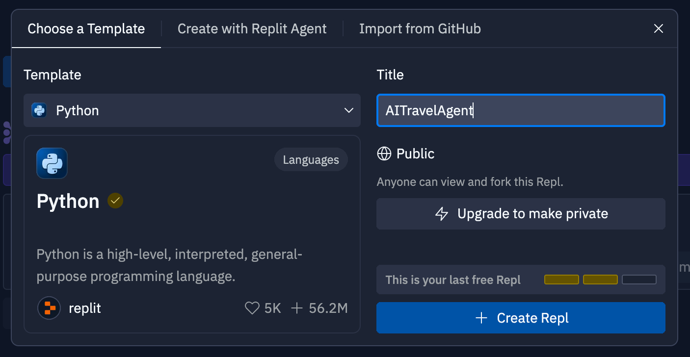 How to Build AI Agents Using Grok API - by Stepan Ikaev