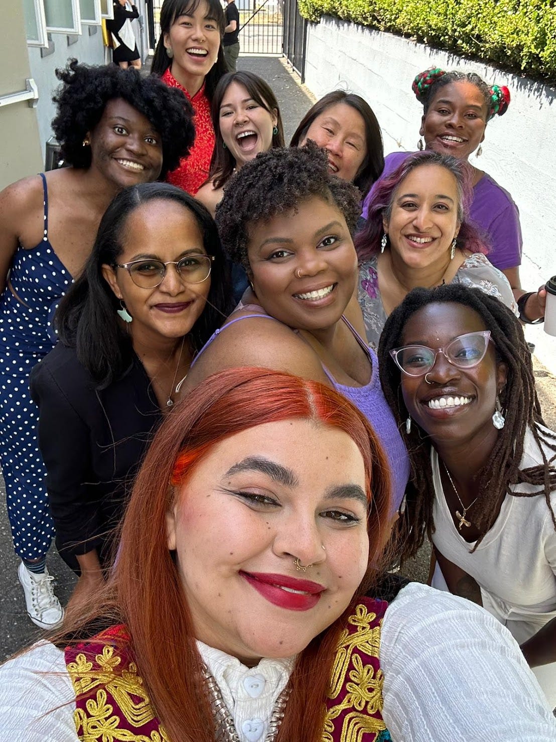 This Is My Body Storytelling Showcase by Ipsheeta Furtado