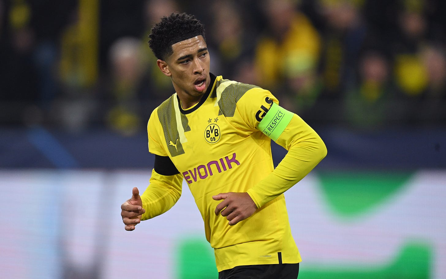 Christian Falk on Bellingham, Moukoko court decision, Krosche & Liverpool