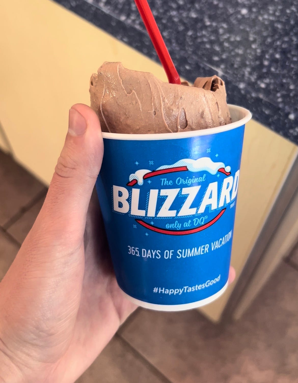 How to get Blizzards for only 85 Cents Tomorrow from Dairy Queen...