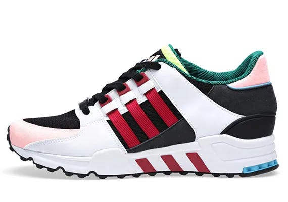 Adidas sale questar oddity