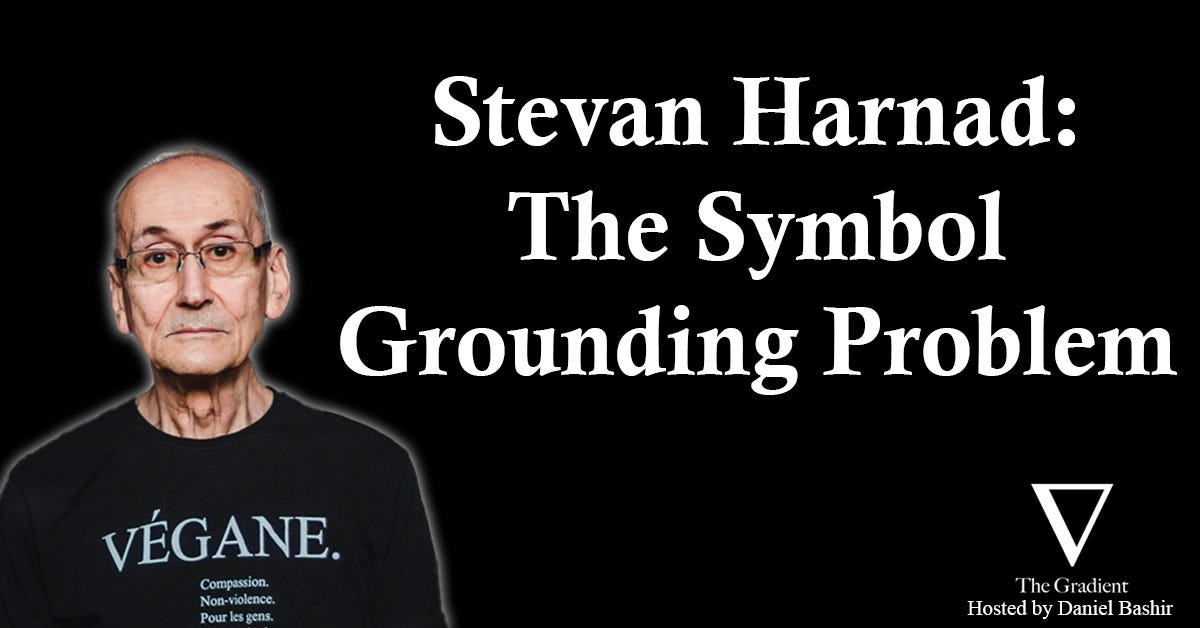 Stevan Harnad The Symbol Grounding Problem