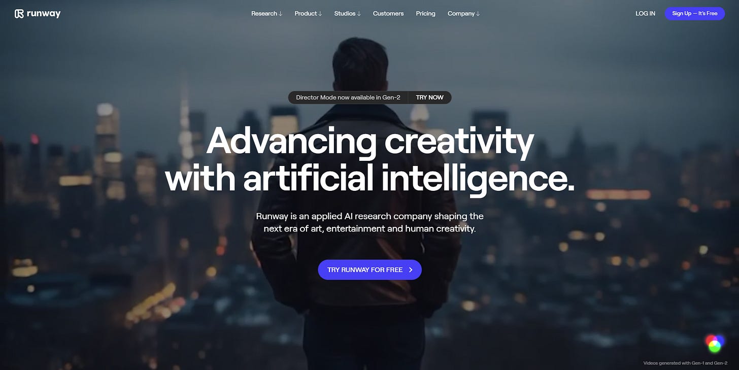 6 Text-To-Video Sites: Tested - by Daniel Nest - Why Try AI