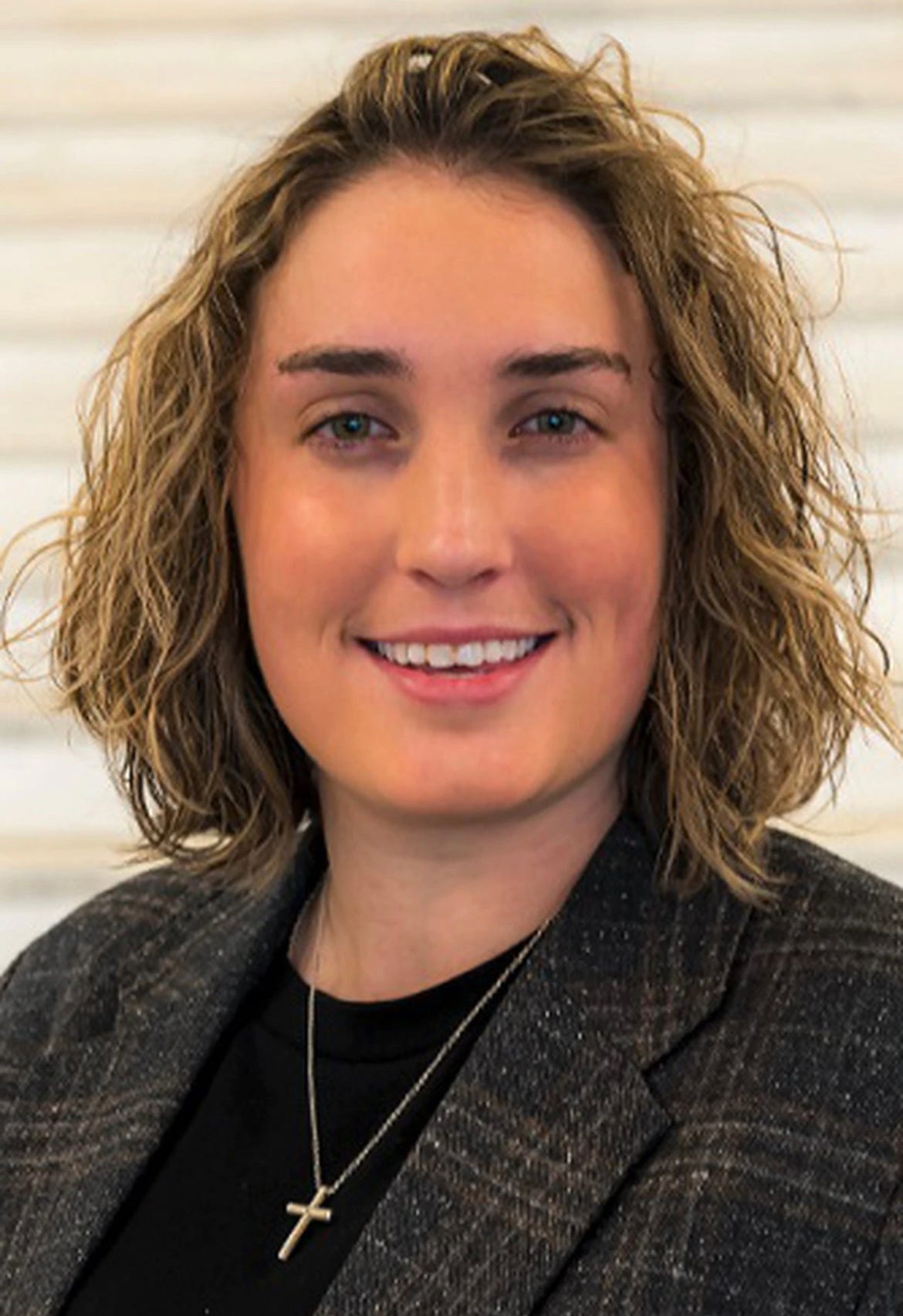 Former Noem staffer taking over South Dakota GOP operations