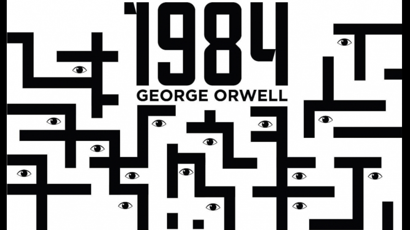 Rereading 'Nineteen Eighty-Four’ post 1984