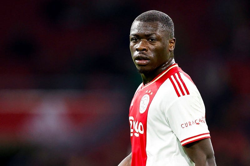 Ajax Finances 2022 23 The Swiss Ramble