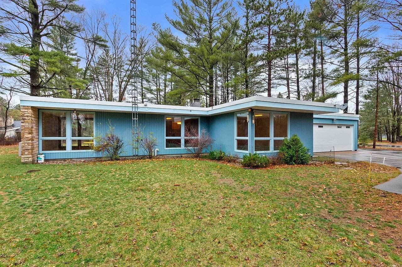 A Craig Ellwood Home Demolished - Mid-Century Mondays