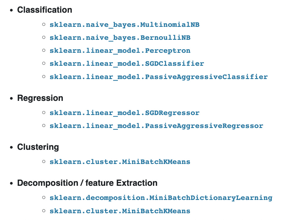 Sklearn Models are Not Deployment Friendly! Supercharge Them With ...
