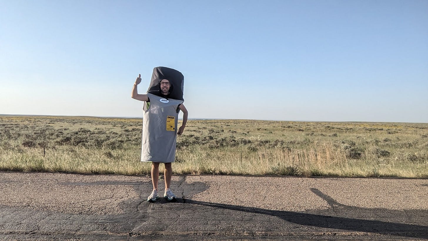 My Heat Pump Water Heater Tour Across America - CleanTechnica