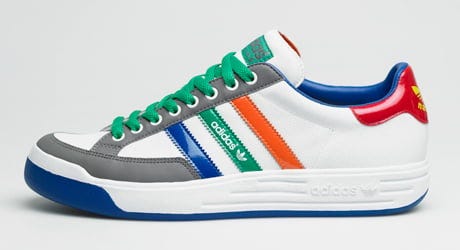 Adidas discount nastase amazon