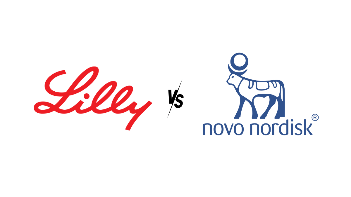 Novo Nordisk vs Eli Lilly: The Battle for the Future of Obesity and ...